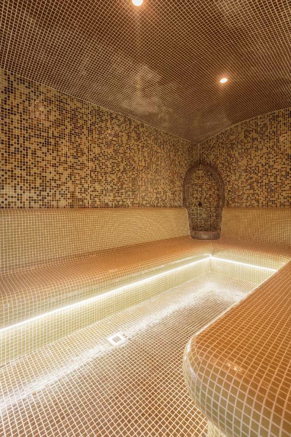 Hotel Bistra, Resort Маврово Экстерьер фото
